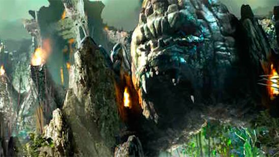 'Kong: Skull Island’: Primeras imágenes del set de rodaje noticias imagen