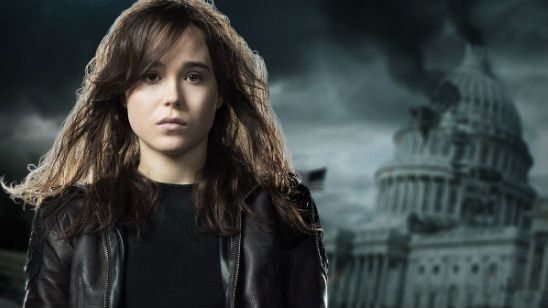 'X-Men': A Ellen Page le encantaría hacer una película en solitario de Kitty Pryde noticias imagen