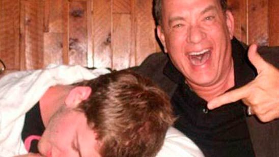 Las mejores fotos de actores con sus fans noticias imagen