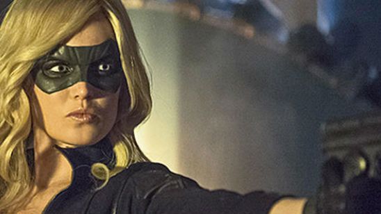 'Arrow': Sara regresará sin su humanidad en la cuarta temporada noticias imagen