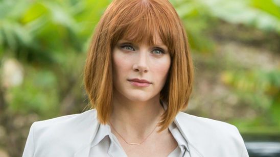 'Jurassic World': Bryce Dallas Howard habla sobre sus polémicos tacones en la película noticias imagen