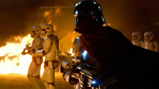 'Star Wars: El despertar de la Fuerza': Nuevo tráiler de la película noticias imagen