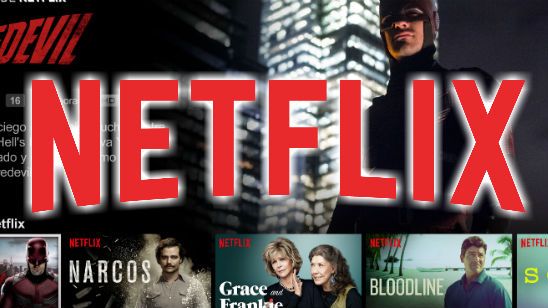 Netflix ya está disponible en España noticias imagen