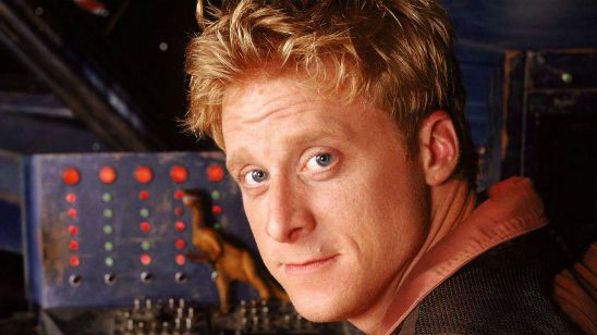 'Rogue One: A Star Wars Story': Alan Tudyk habla sobre los decorados del 'spin-off'  noticias imagen