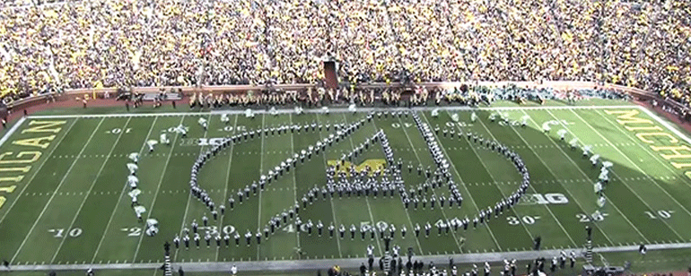 Un equipo de fútbol americano homenajea a los Vengadores de forma sorprendente noticias imagen