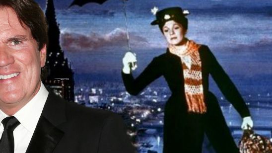 'Mary Poppins 2’: La nueva película de Rob Marshall no será un remake noticias imagen