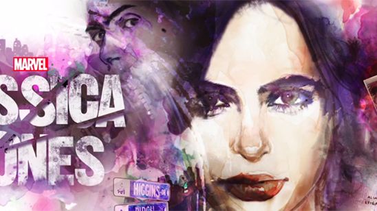 'Jessica Jones': Un nuevo teaser anuncia la fecha del lanzamiento del esperado tráiler noticias imagen