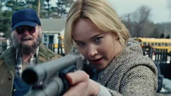 'Joy': Nuevo tráiler de la película de David O. Russell protagonizada por Jennifer Lawrence noticias imagen