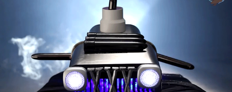 'Regreso al futuro' tendrá una parodia porno en noviembre noticias imagen