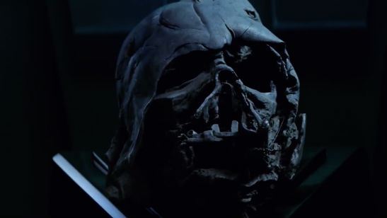 'Star Wars: El despertar de la Fuerza': Mira todos los adelantos del 'Episodio VII' juntos en este vídeo