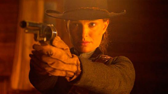 'Jane Got a Gun': Natalie Portman protagoniza el tráiler del western de Gavin O'Connor
