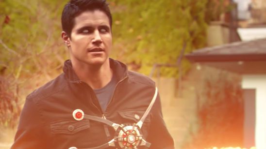 'The Flash': ¿Volverá Robbie Amell a la serie? noticias imagen