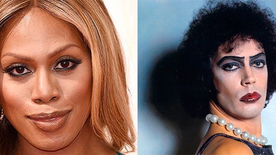 ‘The Rocky Horror Picture Show’: Laverne Cox de ‘OITNB’ interpretará al Dr. Frank-N-Furter en el reboot noticias imagen