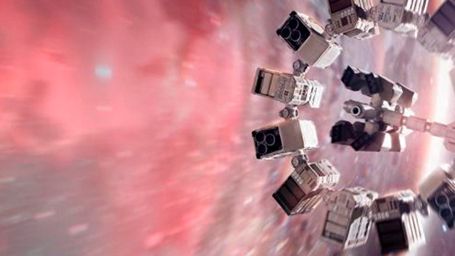 Comparativa entre 'MARTE', 'GRAVITY' e 'INTERESTELLAR' noticias imagen