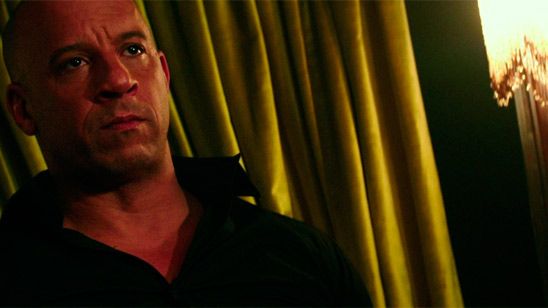 'El último cazador de brujas': Mamporros de Vin Diesel y poderes sobrenaturales en este adelanto EXCLUSIVO