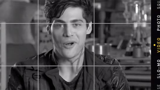 'Shadowhunters': el reparto hace formas con las sombras de sus manos en este divertido vídeo