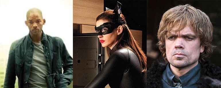 Actores que spoileraron el final de sus proyectos durante su promoción noticias imagen