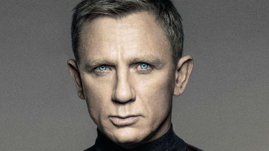 'Spectre': Daniel Craig protagoniza la portada del nuevo número de EW noticias imagen