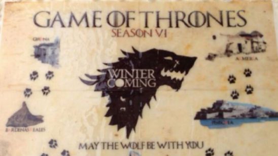 'Juego de tronos' termina su rodaje de la sexta temporada en España noticias imagen