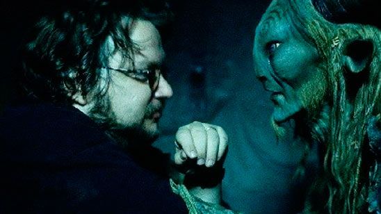 Guillermo del Toro cuenta una horrible experiencia paranormal que vivió en Nueva Zelanda noticias imagen
