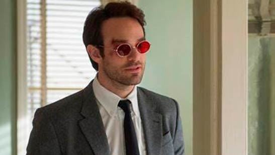 Conoce 'Daredevil', la primera serie de Marvel para Netflix