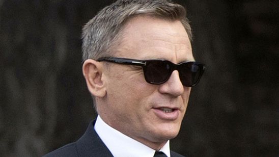 ‘Spectre’: Daniel Craig asegura que los espectadores no pueden aprender “nada” de 007 noticias imagen