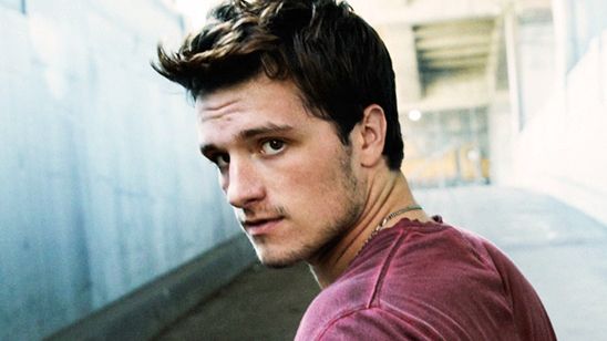 Josh Hutcherson manifiesta su orgullo ante Jennifer Lawrence por su discurso feminista