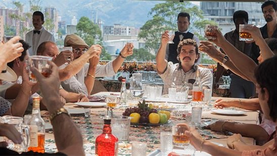 'Narcos': Así son los personajes reales que aparecen en la serie de NETFLIX noticias imagen