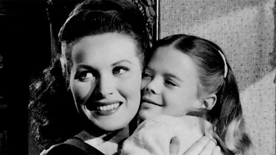 Muere a los 95 años Maureen O’Hara, actriz de ‘Tú a Boston y yo a California’ y ‘El hombre tranquilo’