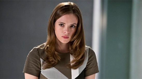 ‘The Flash’: Primer vistazo a Danielle Panabaker como Killer Frost noticias imagen