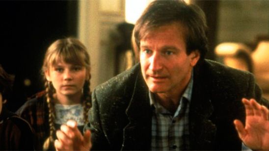 El remake de ‘Jumanji’ contrata al guionista de ’60 segundos’ de Nicolas Cage noticias imagen