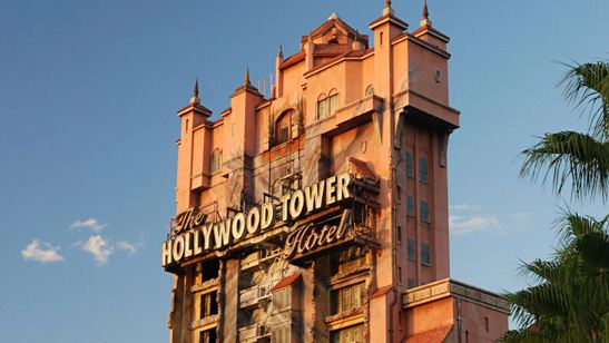 ‘Tower of Terror’: Disney desarrollará una película sobre la mítica atracción