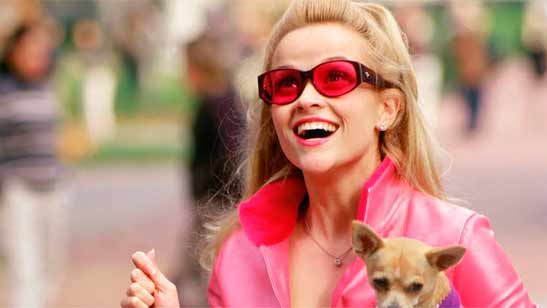 'Una rubia muy legal': Reese Witherspoon cree que es el momento para una nueva secuela del filme