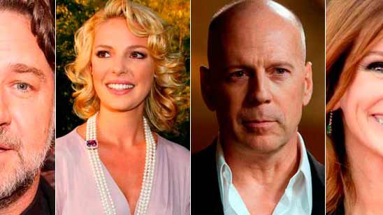 Actores con los que nadie quiere trabajar noticias imagen