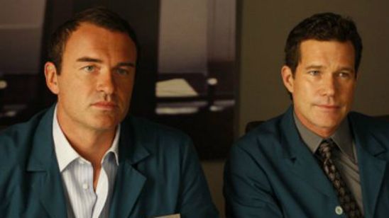 Ryan Murphy no descarta el regreso de Nip/Tuck a la televisión noticias imagen