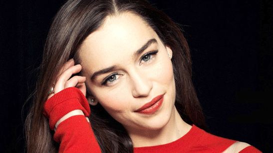 'Juego de tronos': 20 imágenes que te harán adorar a Emilia Clarke 