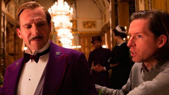 Wes Anderson revela que está considerando hacer películas de terror y de Navidad noticias imagen