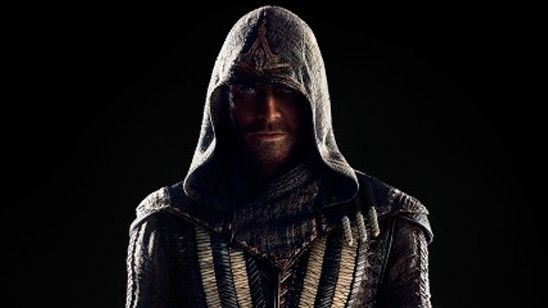 'Assassin's Creed': Nueva foto del 'set' de rodaje con Michael Fassbender noticias imagen