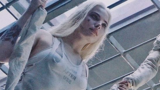 'Escuadrón Suicida': El Joker, Harley Quinn y Deadshot protagonizarán un retorcido triángulo amoroso noticias imagen