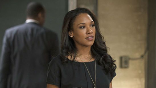 Iris (Candice Patton) no estará en los nuevos ‘crossovers’ de ‘The Flash’ y ‘Arrow’ noticias imagen