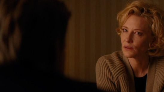 'La verdad': Adelanto EXCLUSIVO de la película con Cate Blanchett y Robert Redford noticias imagen
