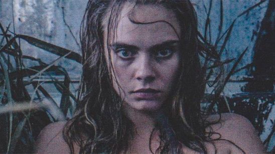 'Escuadrón Suicida': Cara Delevingne revela nuevos detalles sobre la "feroz" Enchantress noticias imagen