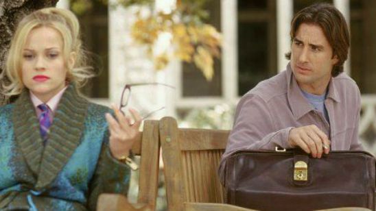 'Una rubia muy legal': Luke Wilson habla sobre hacer una tercera entrega noticias imagen