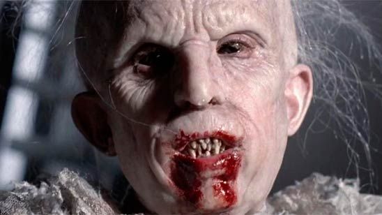 'American Horror Story: Hotel' explicará el gran misterio de la primera temporada  noticias imagen