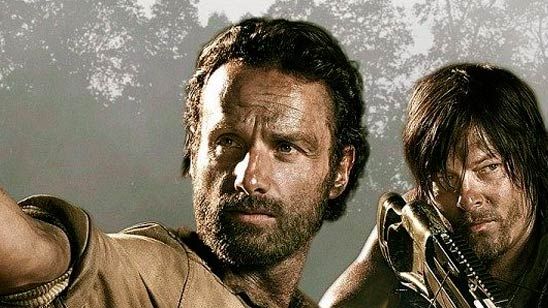 'The Walking Dead': 8 razones por las que ESE personaje sigue vivo noticias imagen