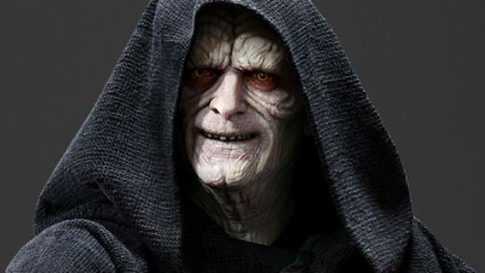 'Star Wars': El Emperador Palpatine gana las elecciones a la  Alcaldía en Ucrania