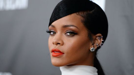 'Valerian': Rihanna se une al reparto de la nueva película de Luc Besson