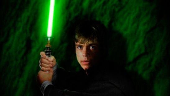 'Star Wars: El despertar de la Fuerza': A J.J. Abrams le gustan las teorías sobre Luke Skywalker