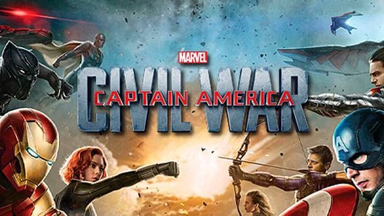 El tráiler de 'Capitán América: Civil War', ¿más lejano de lo que pensábamos? noticias imagen