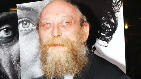 Muere a los 63 años Ralph Richeson, actor de ‘Deadwood’ noticias imagen